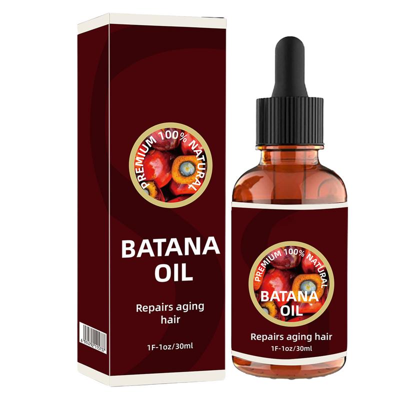 30ml Batana Hair Growth Oil Ha – Hair Care Organic recenzja i cena
