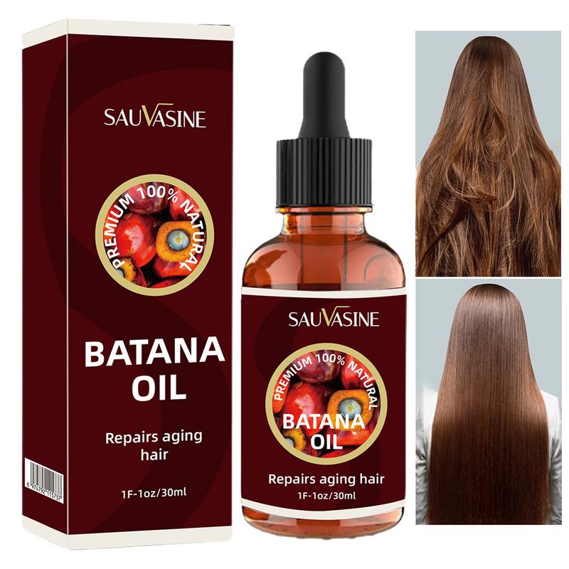 30ml Batana Hair Growth Oil Ha – Hair Care Organic recenzja i cena