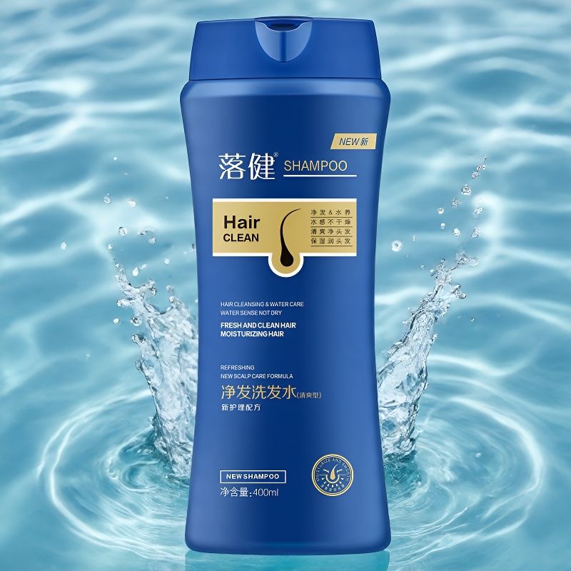 Szampon do pielęgnacji skóry g – Hair Care Dandruff recenzja i cena