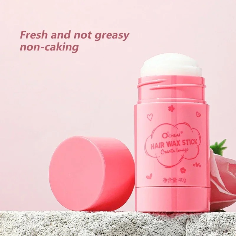 1 szt. Wosk do włosów w sztyfc – Hair Care Lotion recenzja i cena