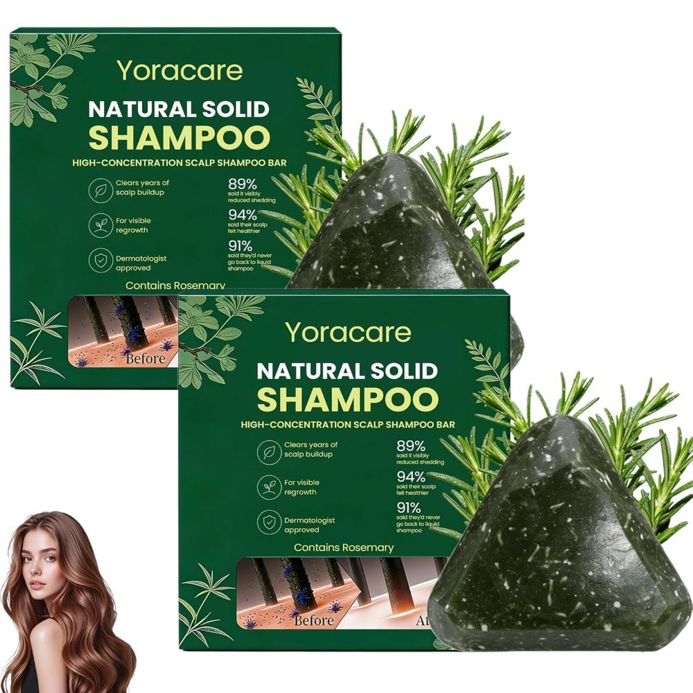 Koreański szampon w kostce z r – Hair Care Korean Products recenzja i cena