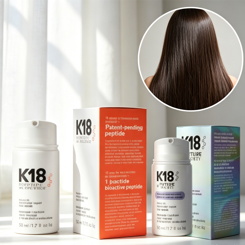 Hot K18 AstroLift Volume Spray – Hair Care K18 recenzja i cena