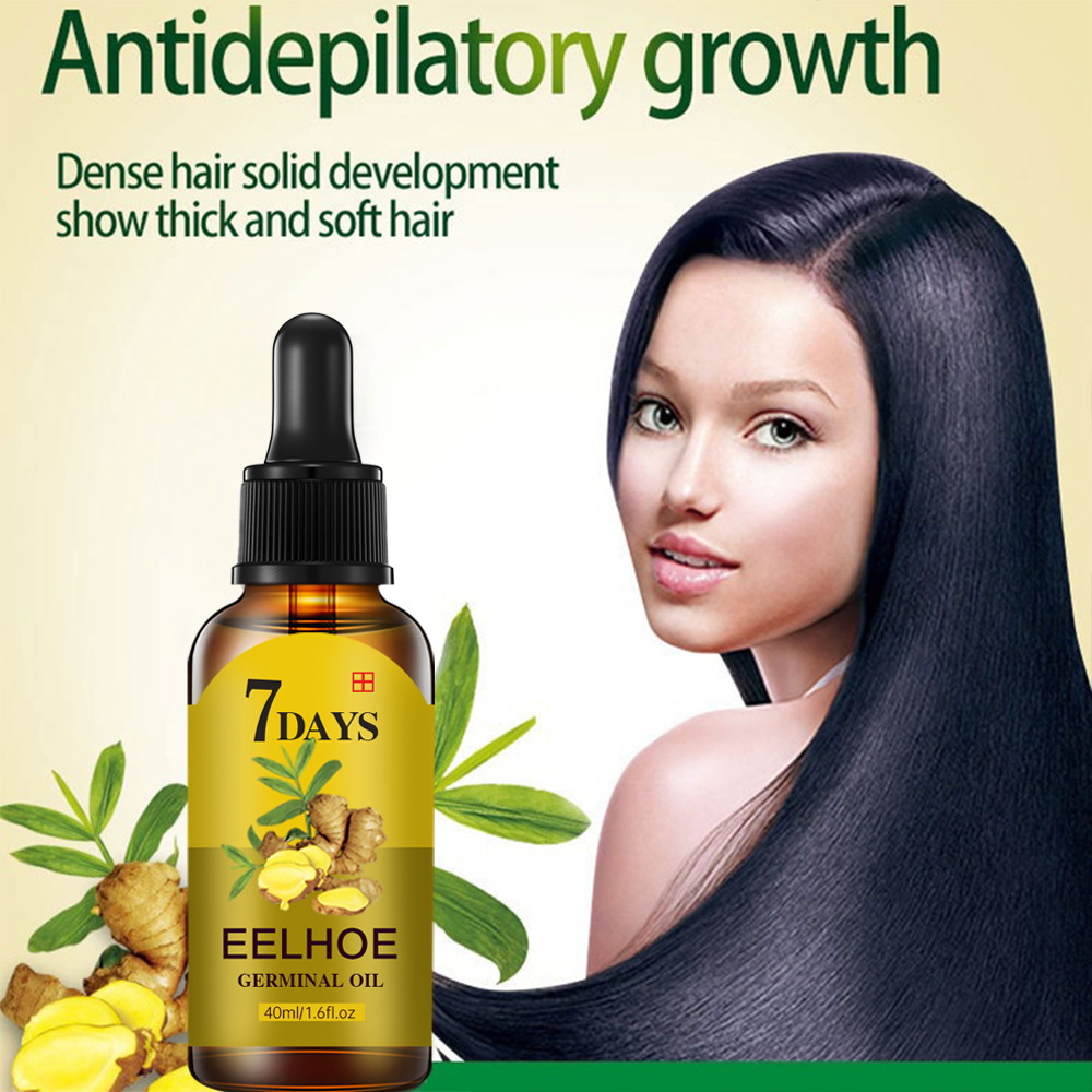 Olejek eteryczny z imbiru do w – Hair Care Organic recenzja i cena